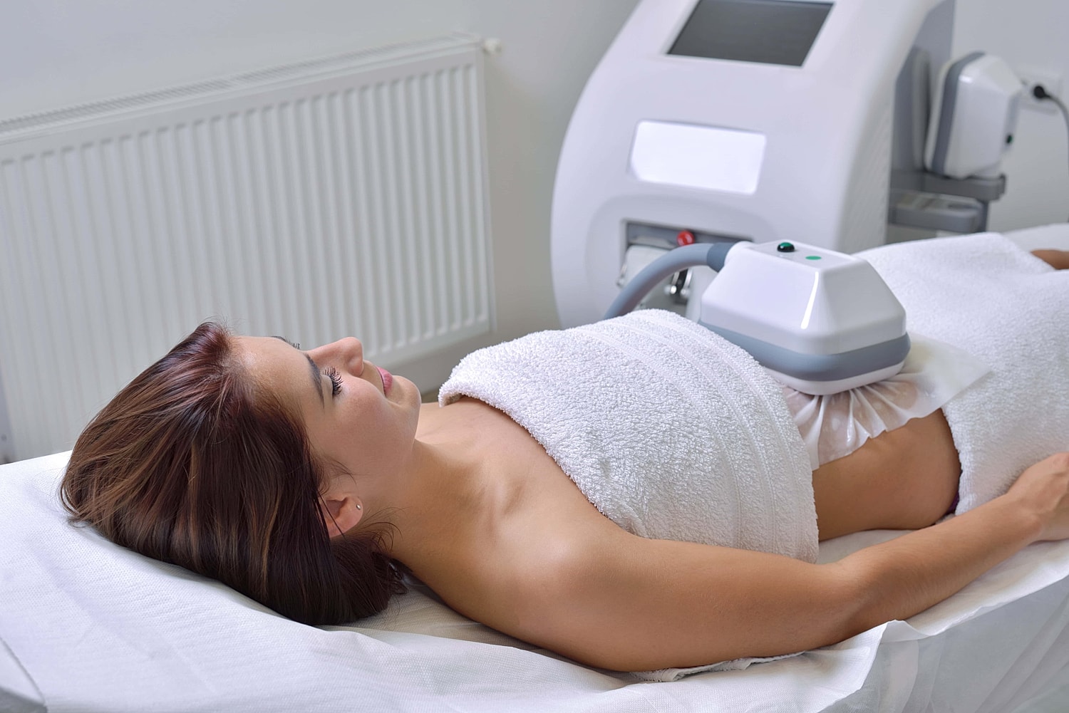 CoolSculpting: Sculpt Your Body with Innovative Fat-Freezing Technology