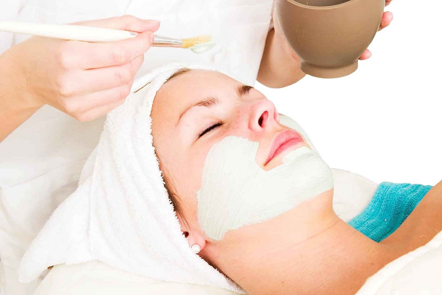 How Long Have Chemical Peels Been Used as a Skincare Treatment?