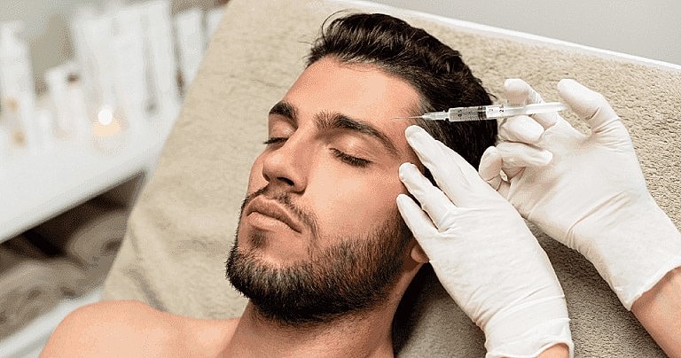 What Are the Best Fillers for Men?